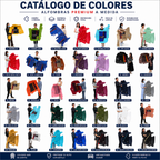 Alfombras Impermeables Dobles Hechas de Cuero Ecológico Artificial Versión Premium