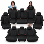 Fundas para Asientos Versión Premium